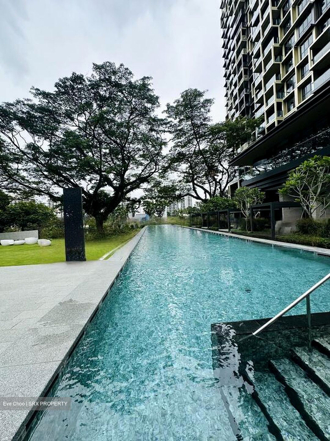 Irwell Hill Residences (D9), Apartment #467601801